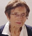 Franziska Niebler frühere Gastwirtin
