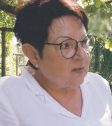 Rosalinde Forster aus München