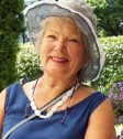 Karin Goroll aus Waldetzenberg