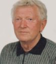 Friedrich Koller aus Buxlohe
