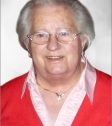 Margaretha Mayer