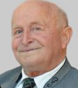 Josef Schieferl aus Hinterthann