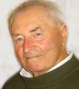 Franz - Xaver Koller aus Uttenhof
