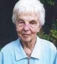 Georgine Wally Landfried