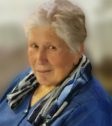 Berta Lautenschlager aus Kollersried