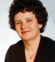 Magdalena Lögl