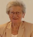 Mathilde Pürzer aus St. Wolfgang