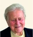 Maria Sedlmeier aus Heimberg