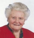 Margarete Eibl aus Waldetzenberg