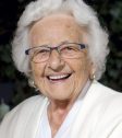 Margareta Feuerer
