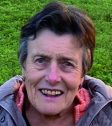 Frieda Fuchs