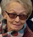Christa Knauer geb. in Birkenstedt