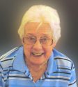 Margarete Kuhr