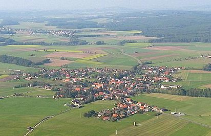 Vorbach