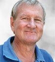 Karl Heinz Harrer