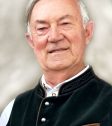 Johann Kolmer