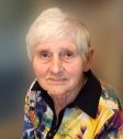 Hildegard Liebold