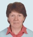 Philomena Peter aus Albertshofen