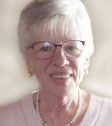 Elsa Schusser aus Regensburg