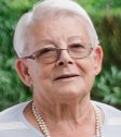 Maria „Maja“ Karrer