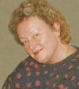 Margrit Baumgartner aus Waldetzenberg