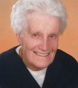 Berta Meier aus Eckertshof