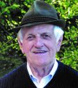 Josef Meier aus Altmannshof