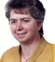 Frieda Paulus
