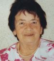 Christa Spangler aus Unterpfraundorf