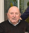 Hans Joachim Stehr