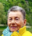 Gudrun Bogner