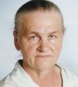 Maria Böhm