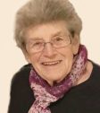 Hannelore Dzik aus Rackendorf