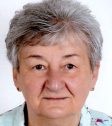 Anna Eichenseer aus Finsterweiling
