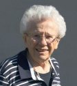 Gertrud Frommer aus Eglsee