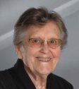 Anna Gineiger aus Laufenthal
