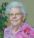Barbara Mirbeth aus Tiefenhüll