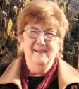 Theresia Mottl aus Berching