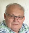 Bruno Wondrak aus Eglsee