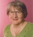 Marianne Hackner aus Haag