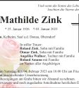 Mathilde Zink