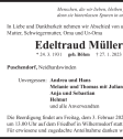 Edeltraud Müller