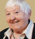 Margareta Buckley