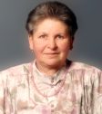 Elisabeth Kürzinger