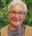 Walburga Dorfinger