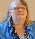 Jutta Eichenseer aus Finsterweiling