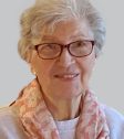 Irmgard Ferstl