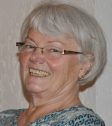 Theresia Mehringer