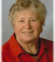 Frieda Triebswetter 
