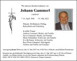 Johann Gammerl